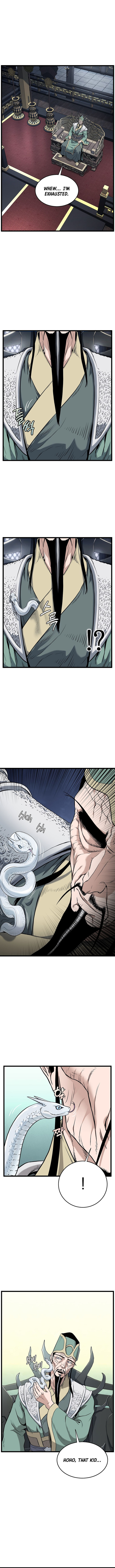 Murim Login Chapter 228 3